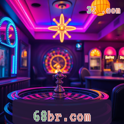 Confiavel e Criativo: O Portal 68br.com para Gamers