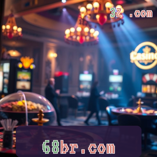 Entre no Jogo: O Login do 68br.com Facilita Tudo!