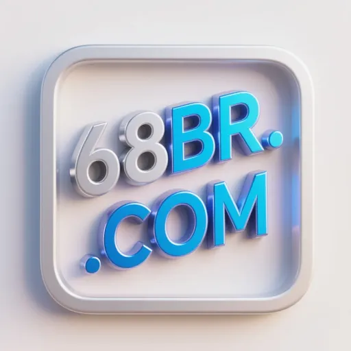 68br.com - Seja bem-vindo à plataforma oficial de jogos no Brasil