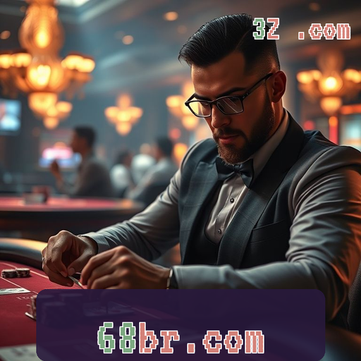 A Revolução da Plataforma no 68br.com para Gamers Brasileiros