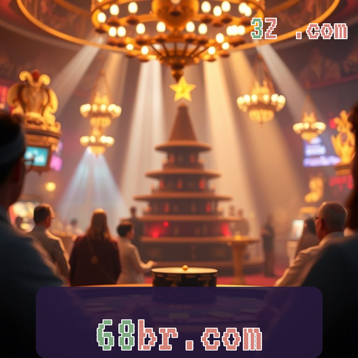 Explore os Benefícios VIP do 68br.com e Potencialize Seu Jogo